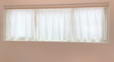 i-smartへのカーテン取付(電動もOK)