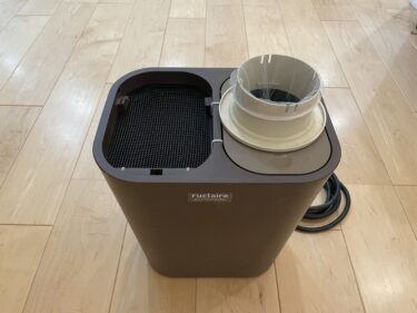 最強！自動蚊取り器をDIY